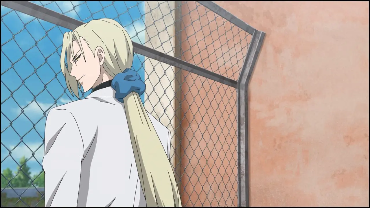 Episode 11