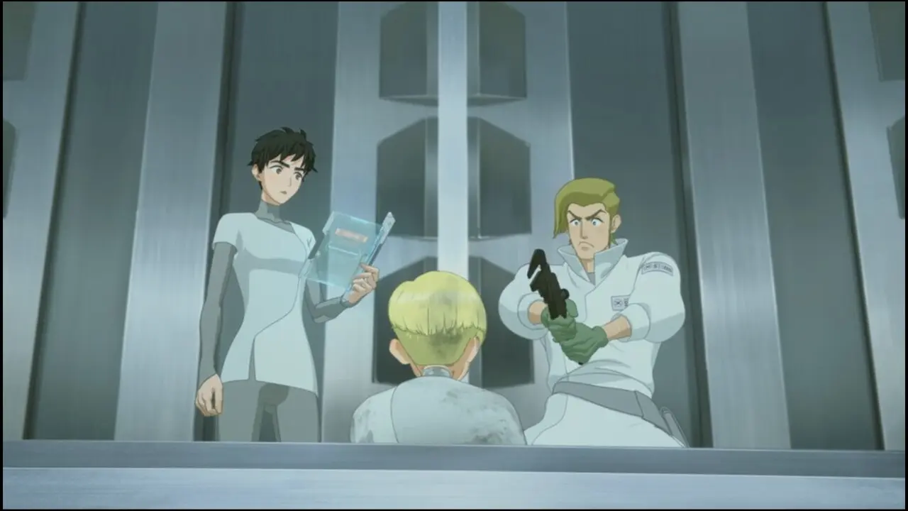 Episode 8