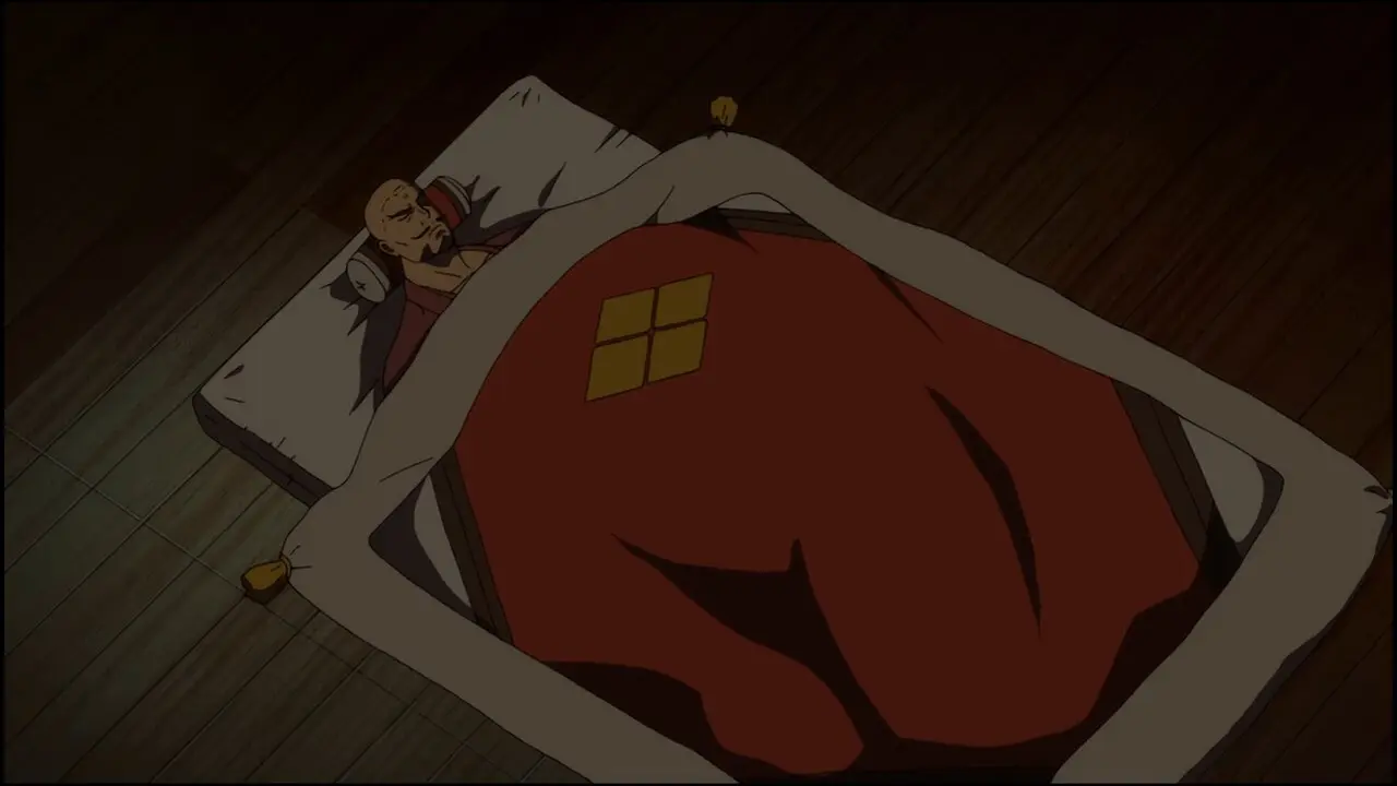 Episode 6