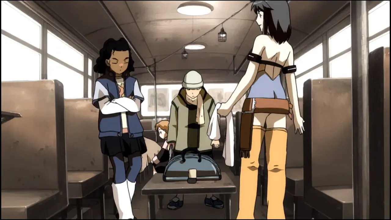 Episode 14