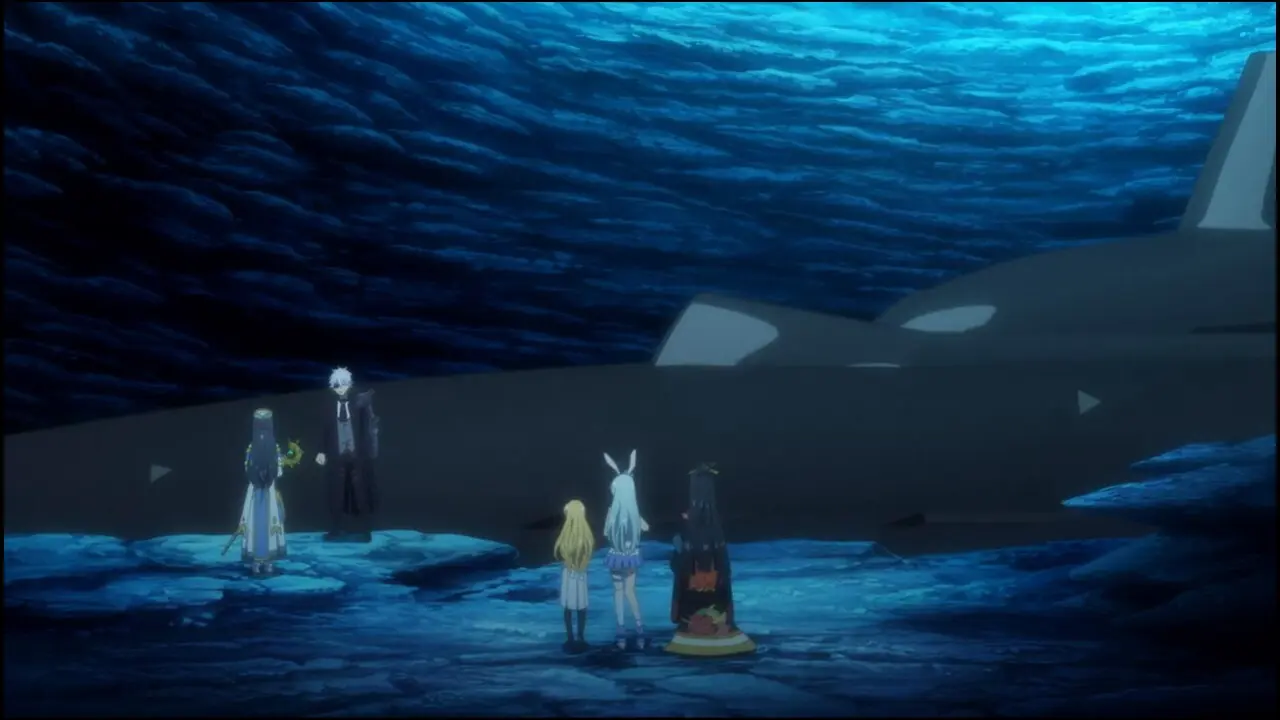 Episode 5