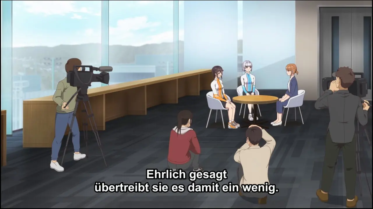 Episode 11