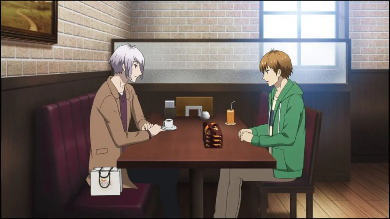 Episode 7
