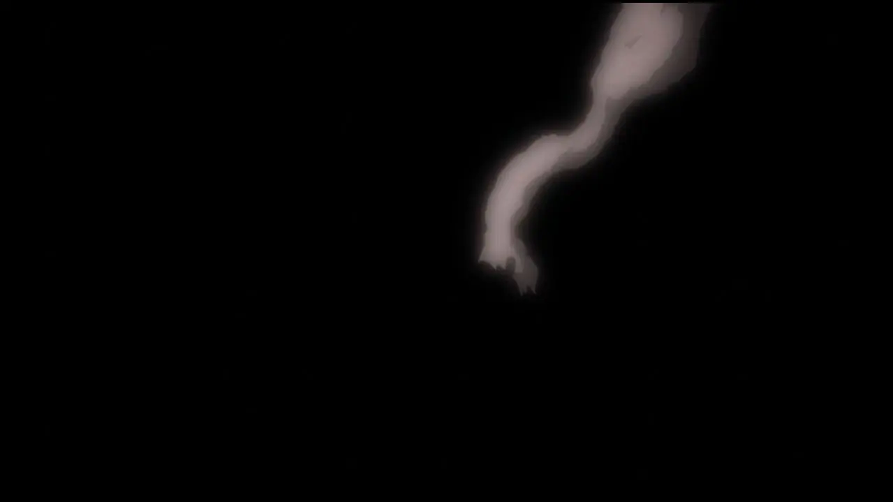 My Hero Academia, Episode E22