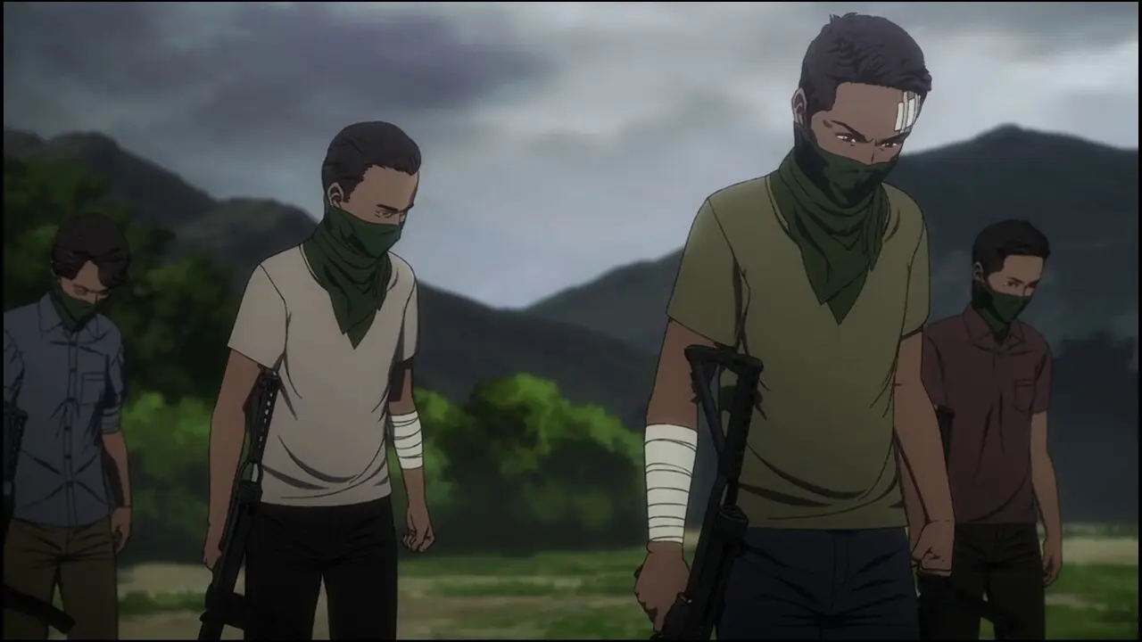 Episode 7