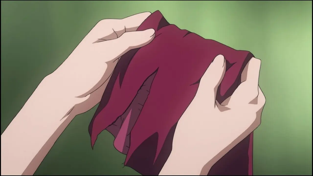 Episode 11