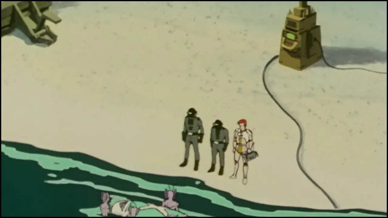 Episode 9