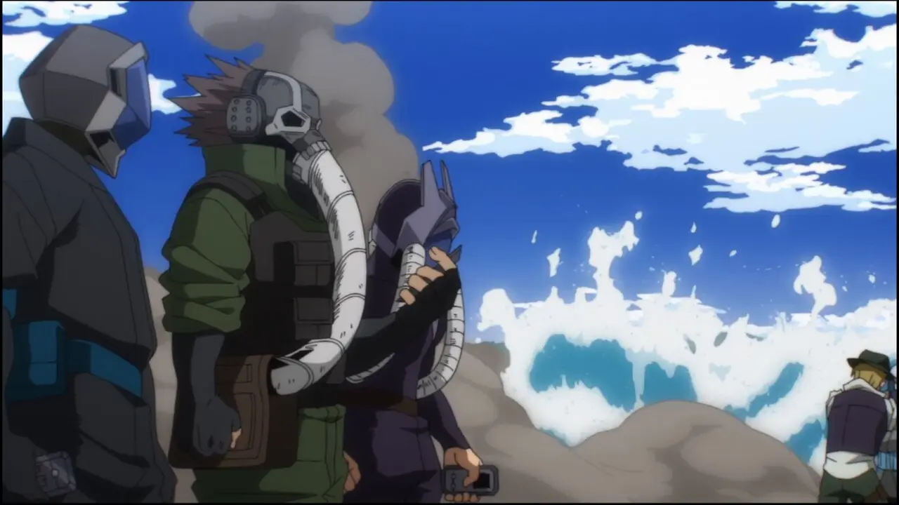 Episode 9