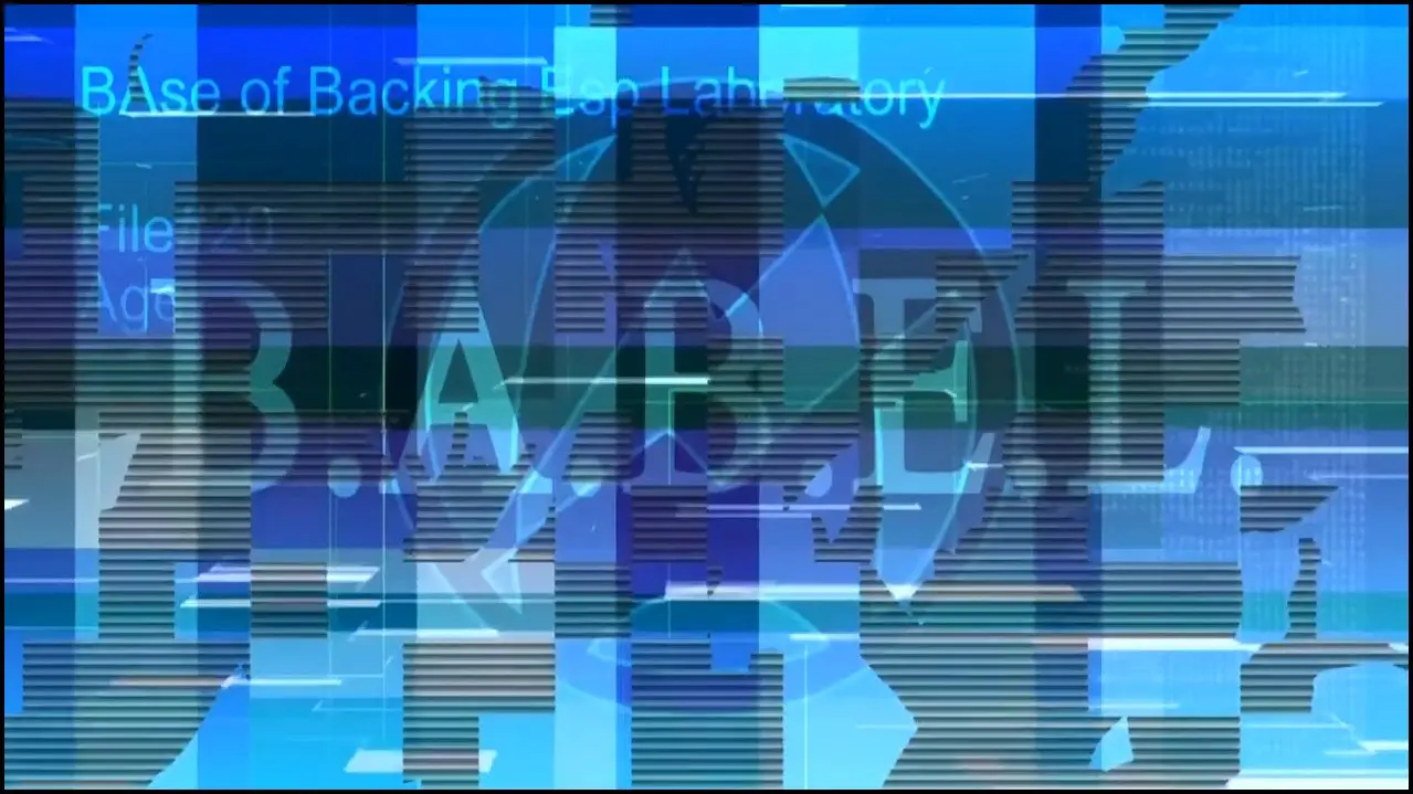 Episode 1