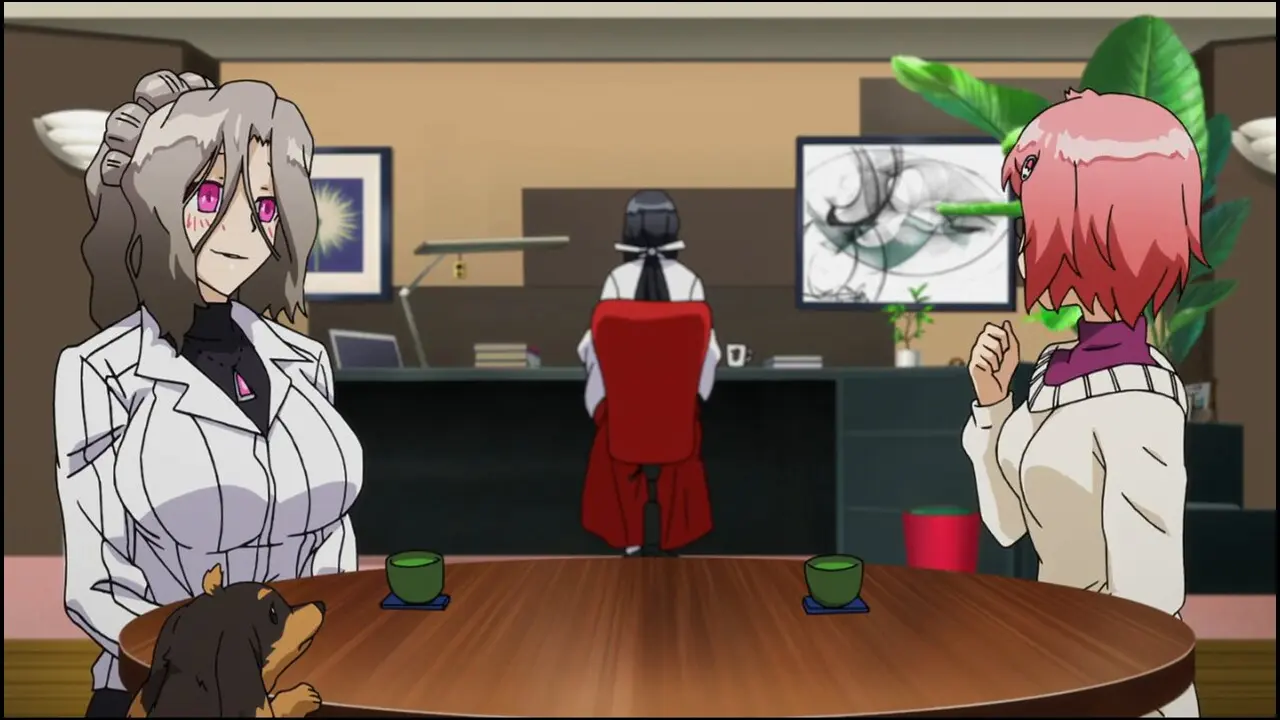 Episode 12