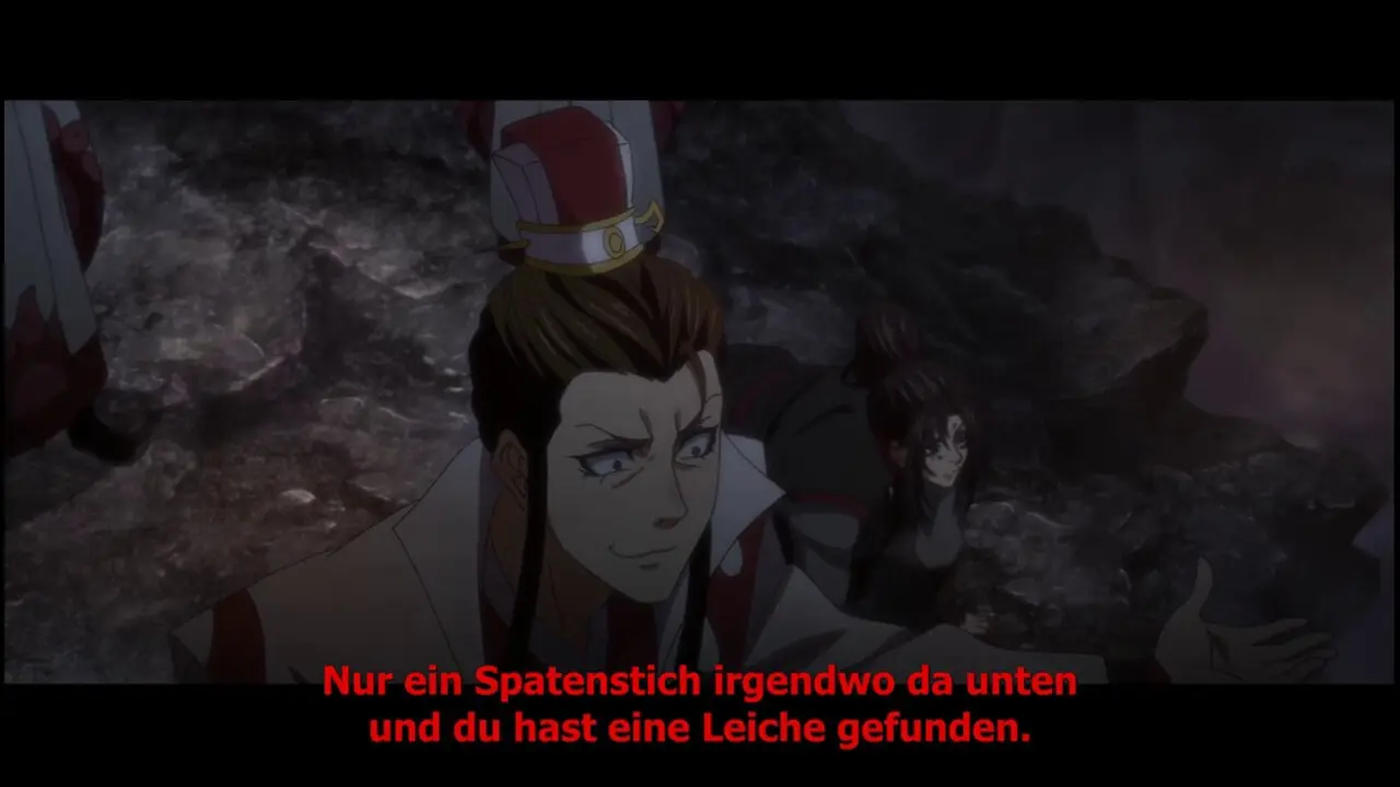 Episode 13