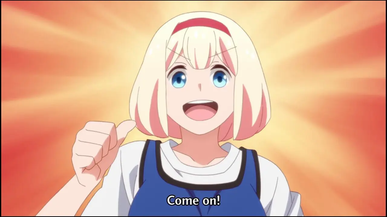 Episode 12