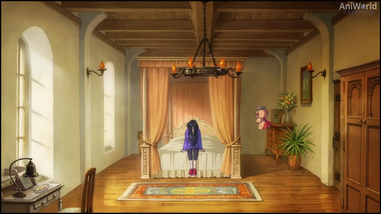 Episode 9