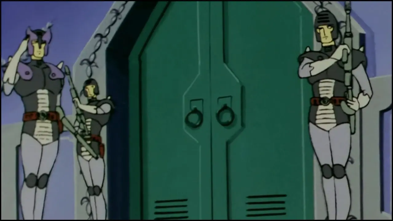 Episode 11