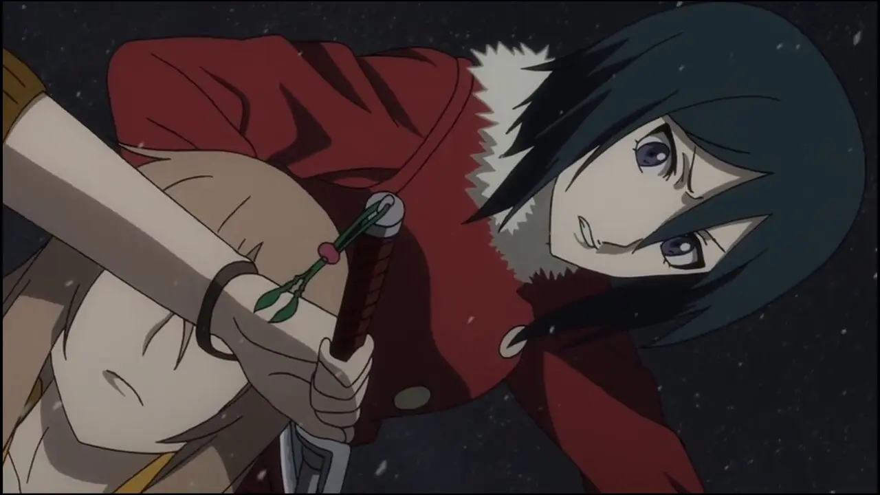 Episode 12