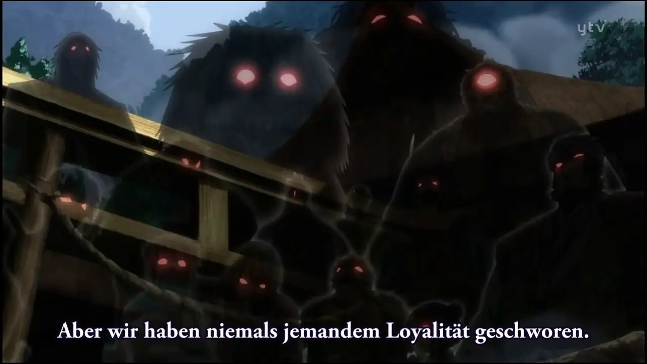 Episode 7