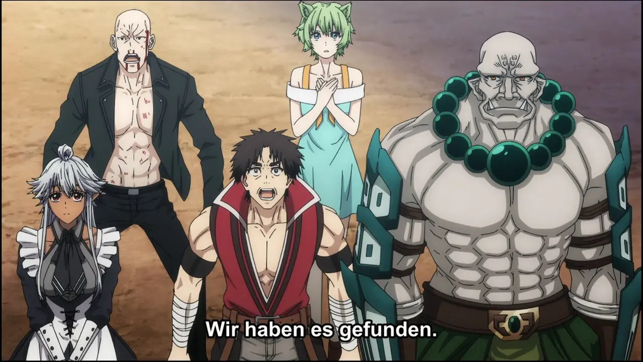 Episode 6