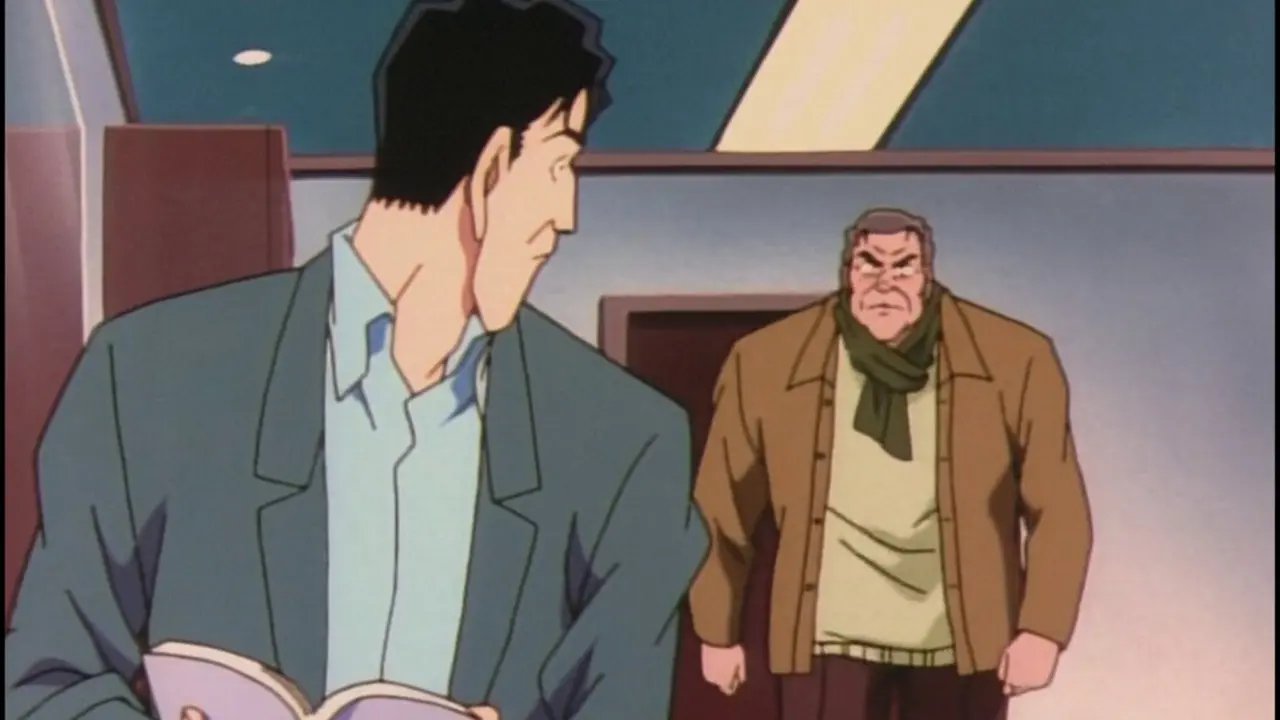 Episode 16