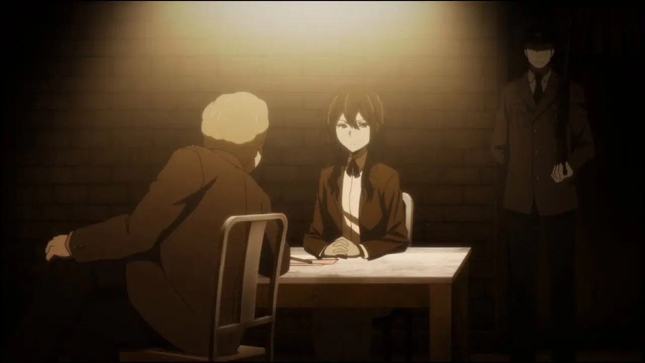 Episode 7