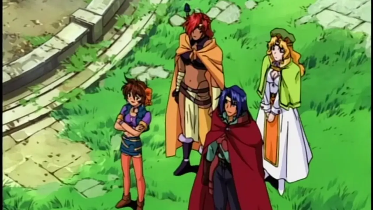Episode 16