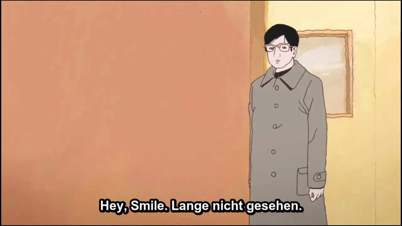 Episode 1