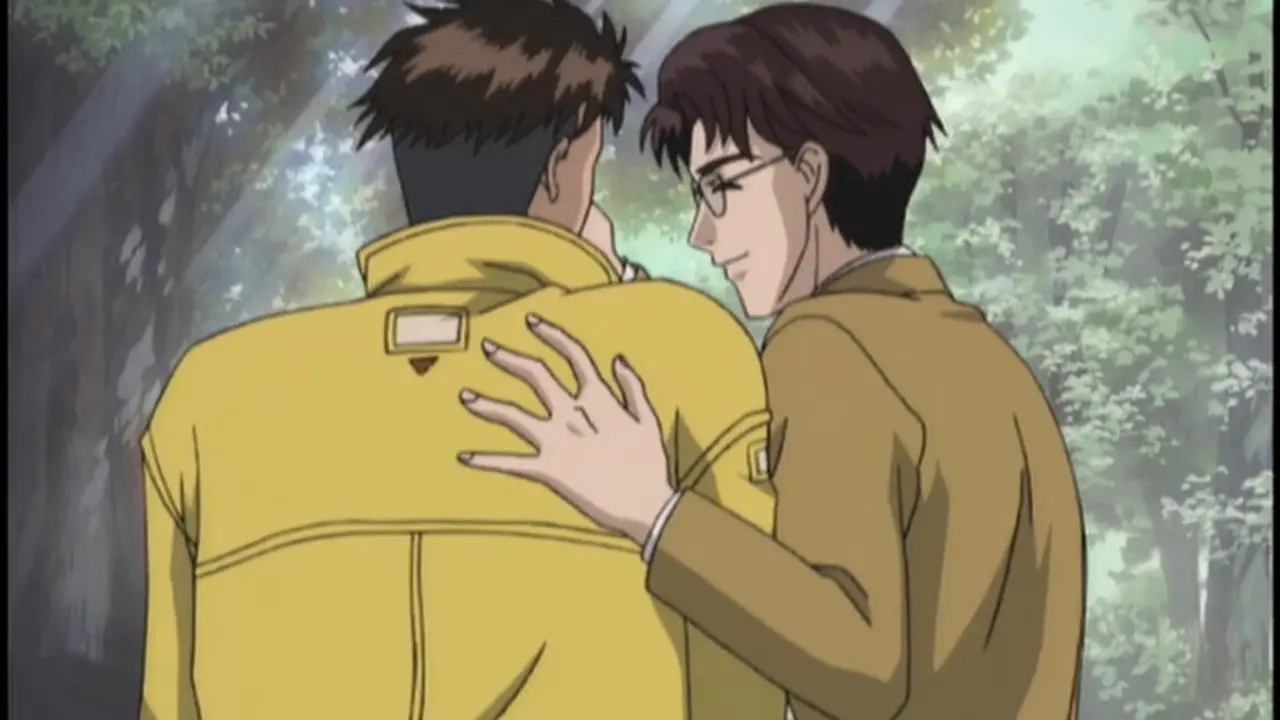 Episode 14