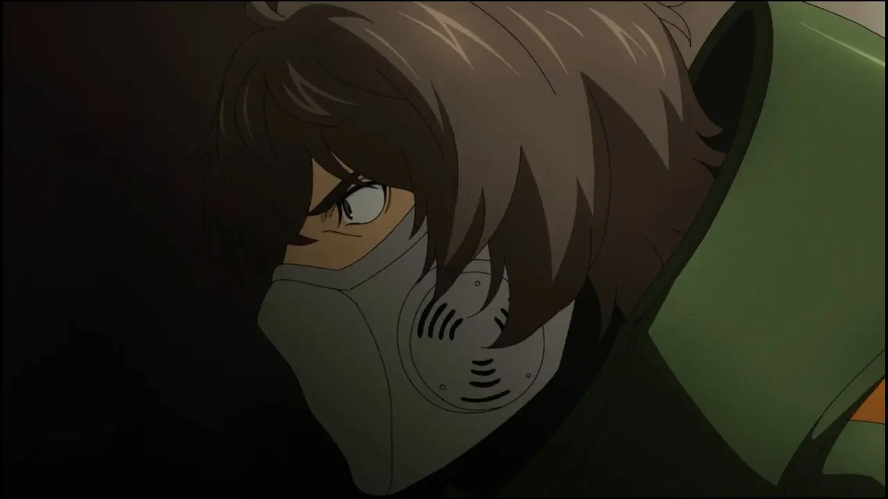 Episode 9