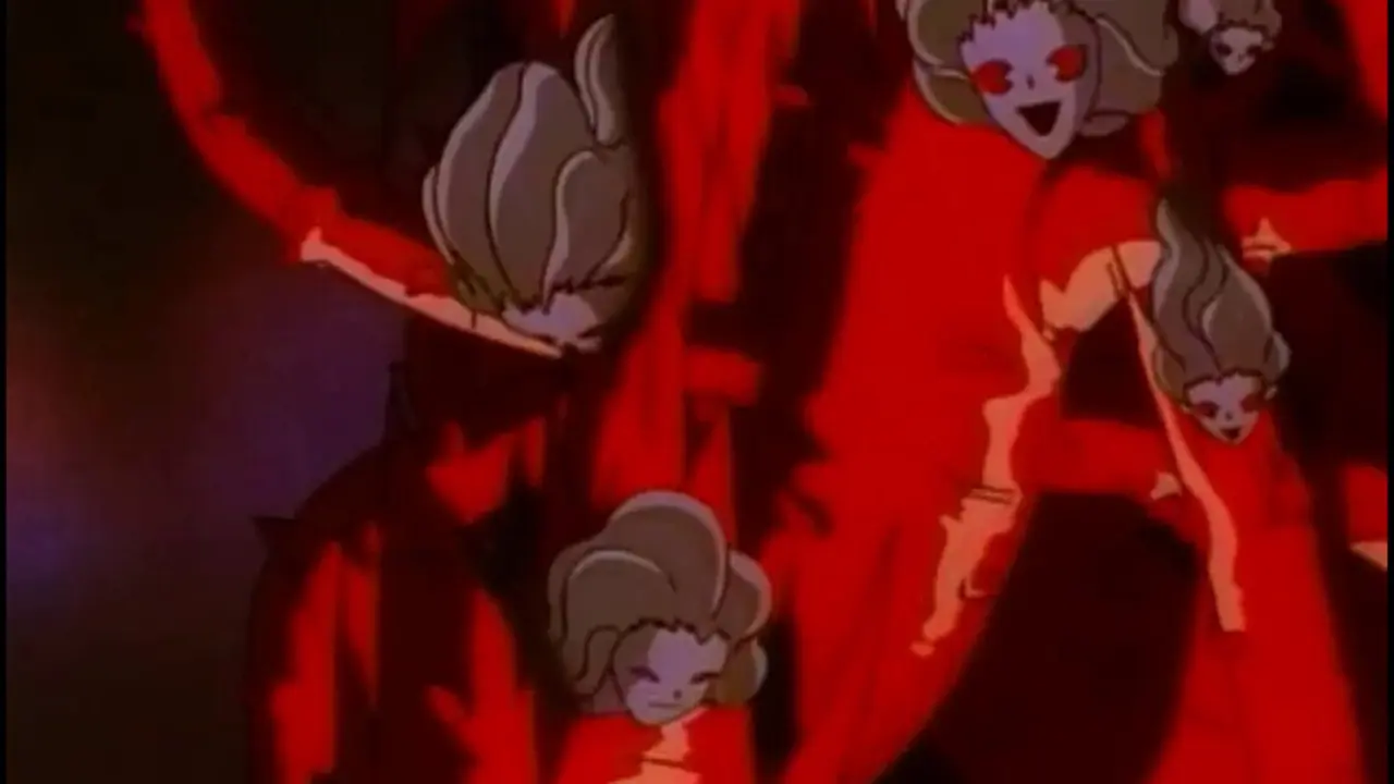 Episode 50