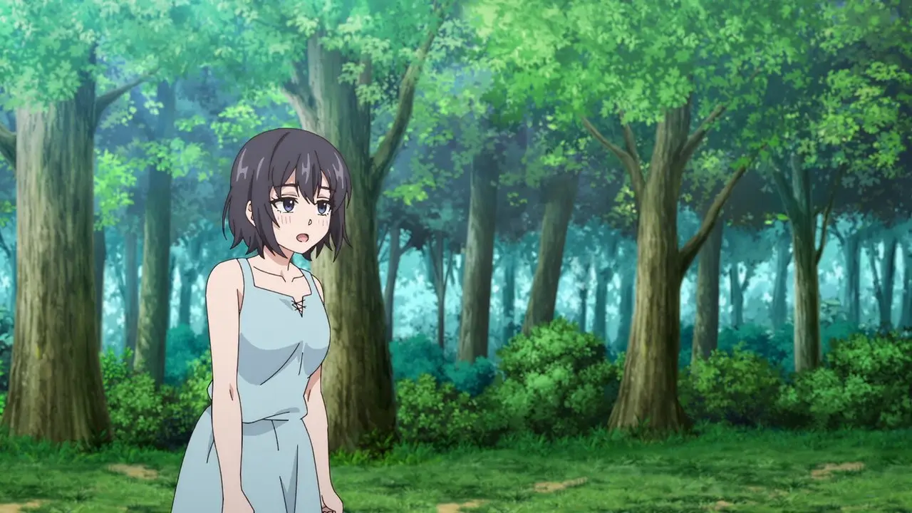 Magic Repo Man: Dumped by My Party, I’ll Cash In With a Cute Support Fairy to Become the Strongest!, Episode E1