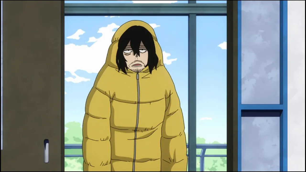 Episode 13