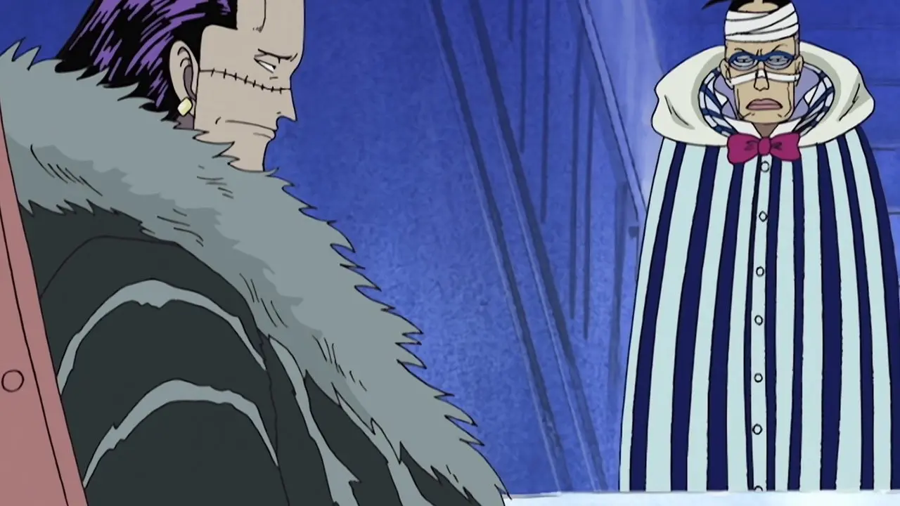 One Piece (2025), Episode E13