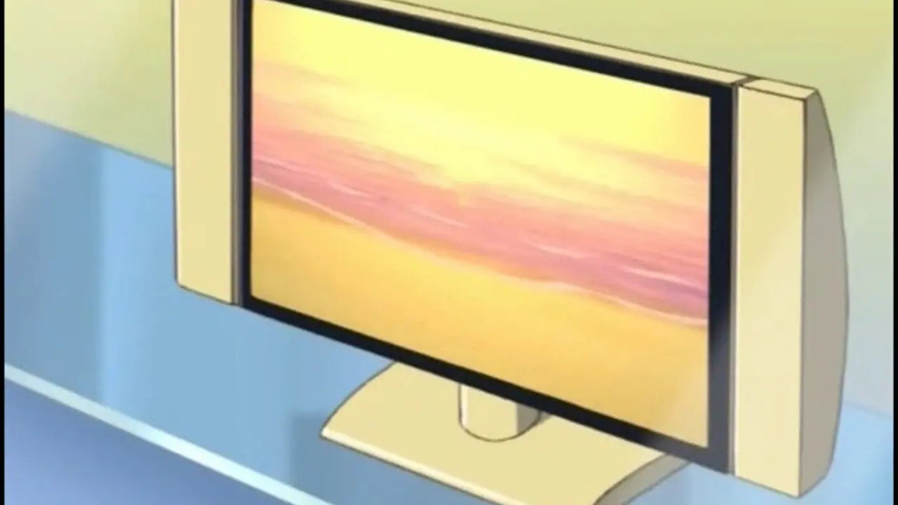 Episode 18