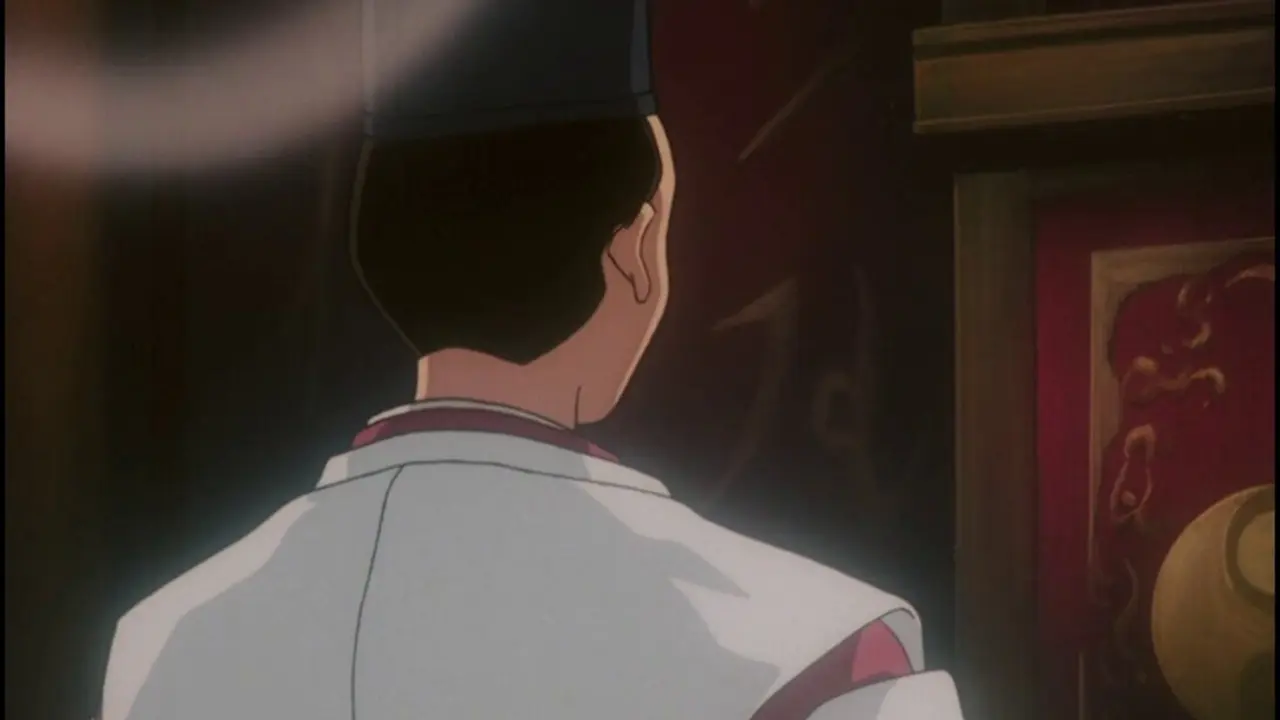 Episode 11
