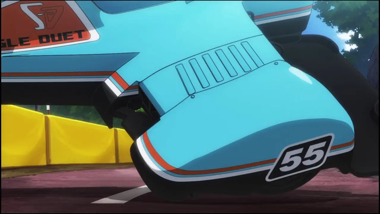 Episode 9