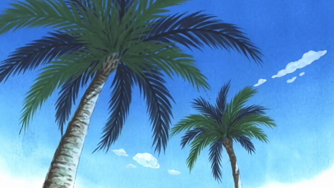 One Piece (2025), Episode E9