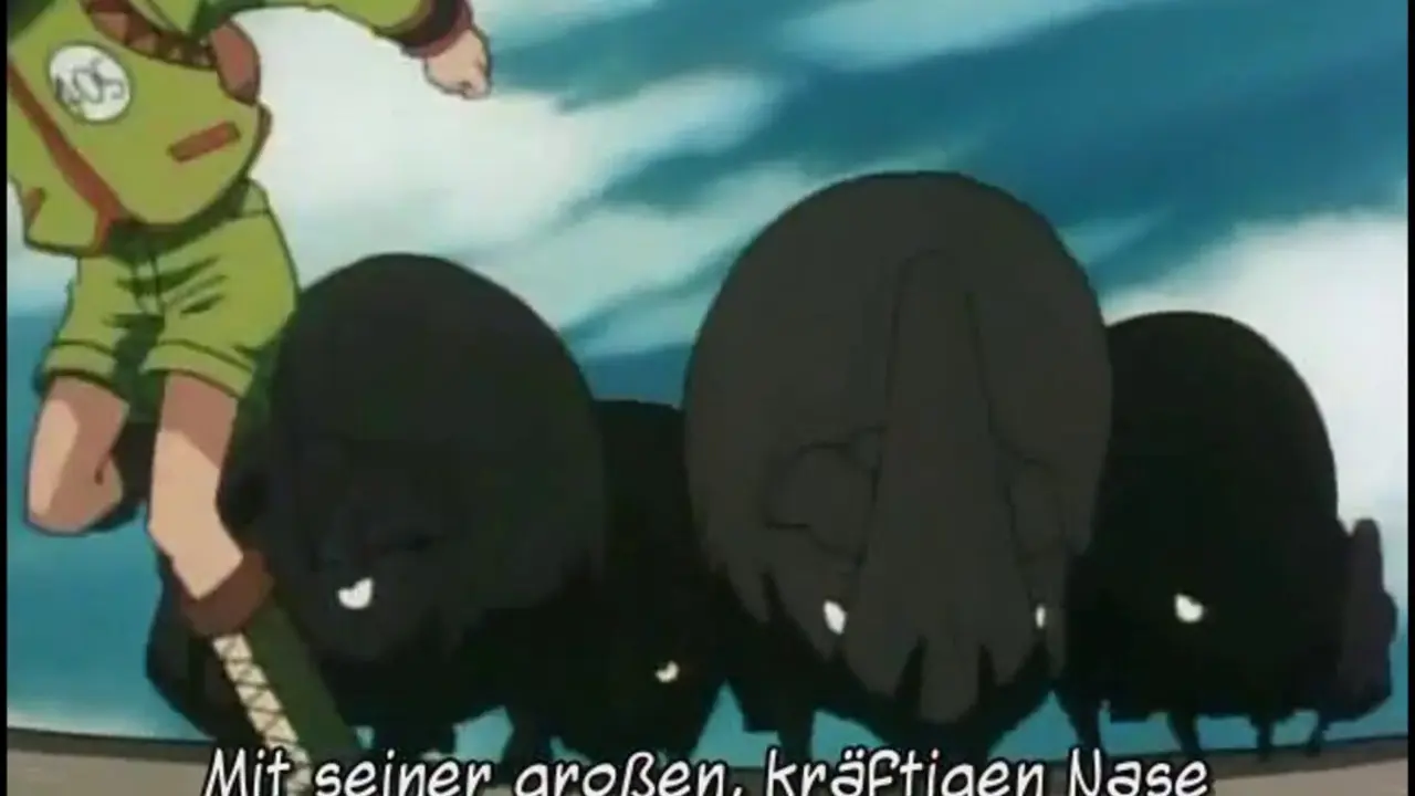 Episode 9