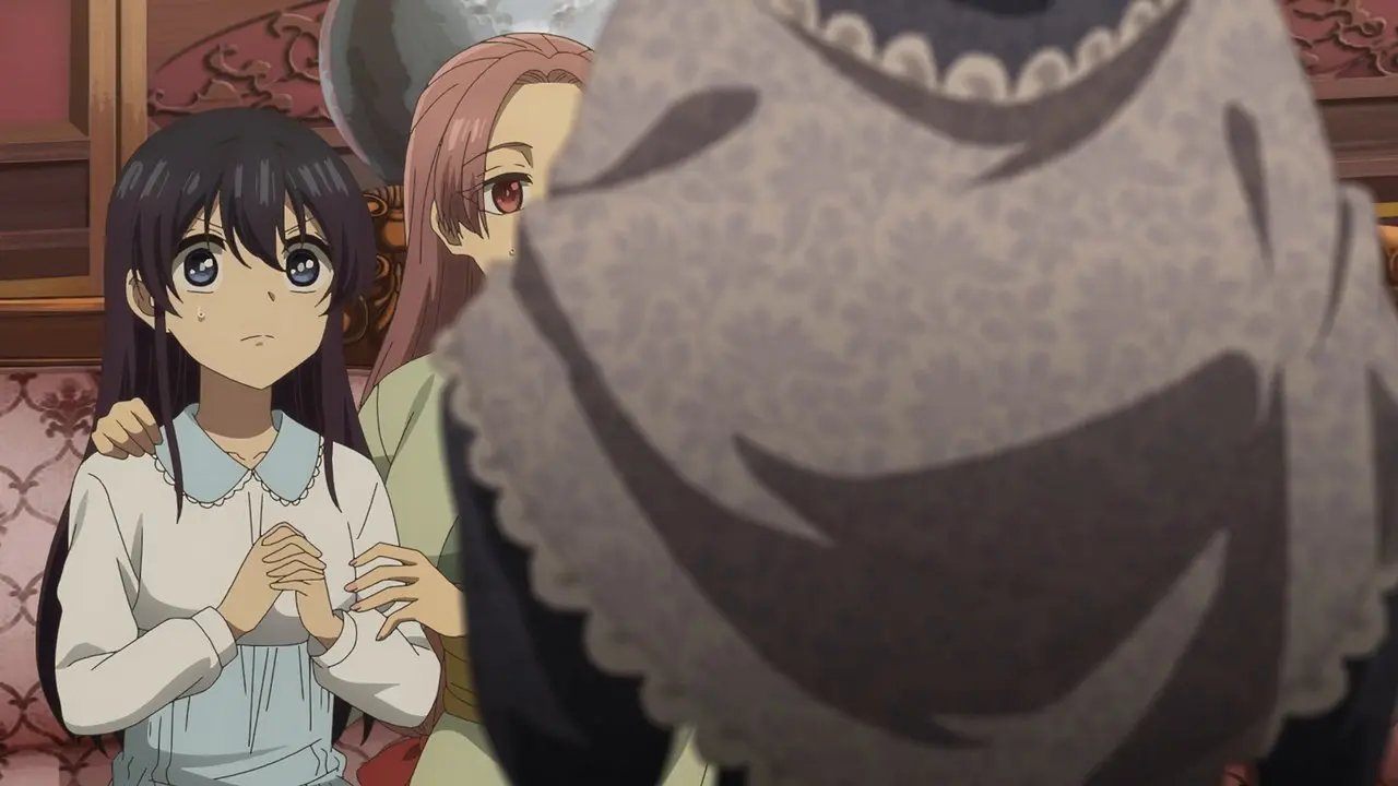 My Stepmother and Stepsisters Aren't Wicked, Episode E3