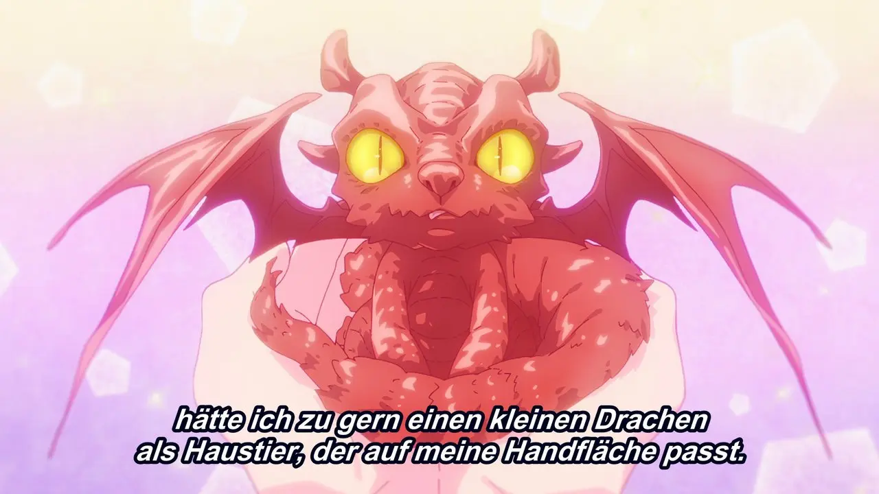 Sasaki and Peeps, Episode E1