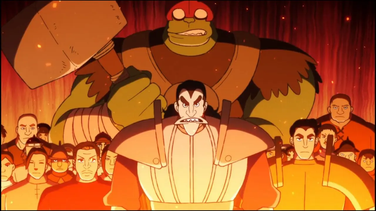 Episode 16