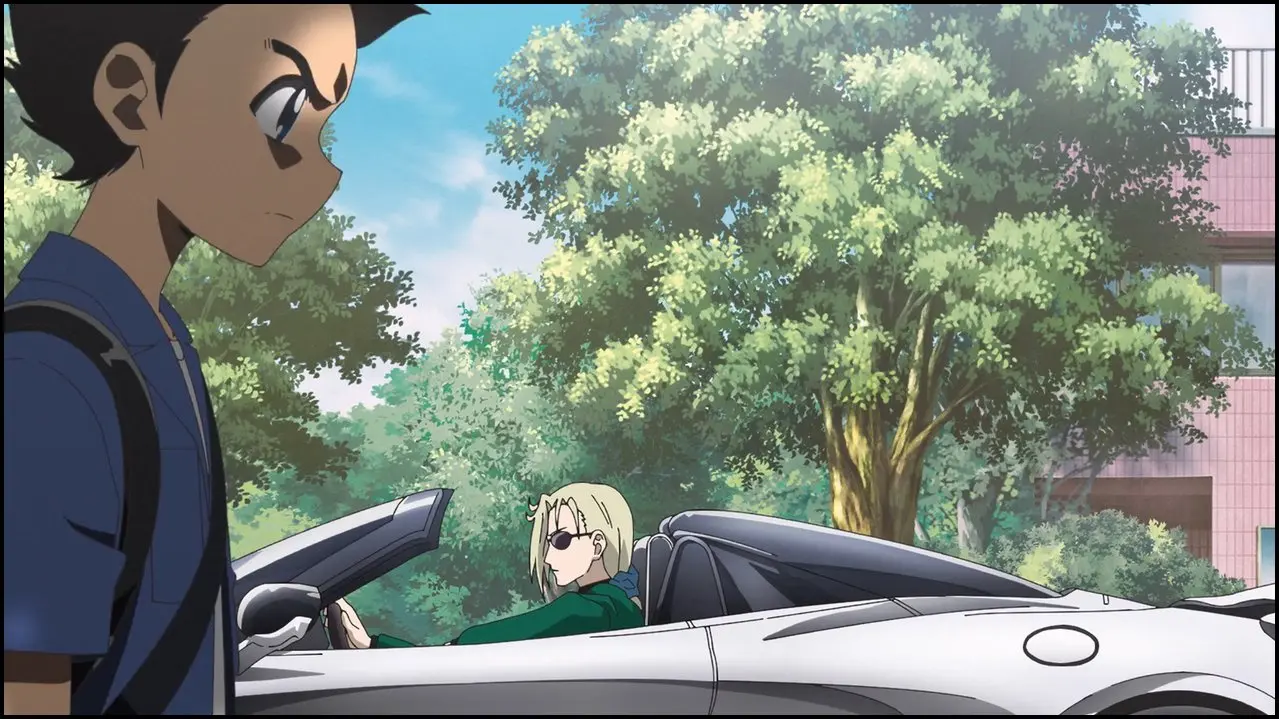 Episode 2