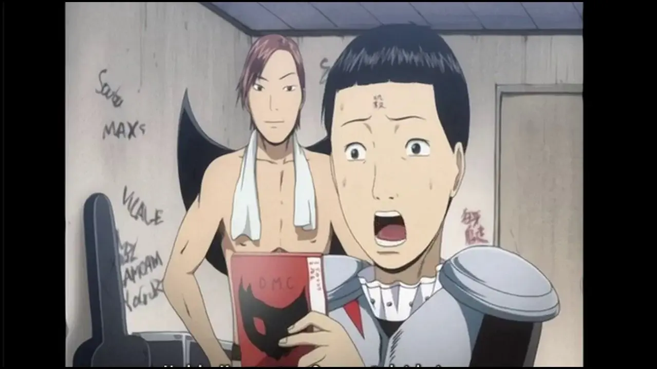 Episode 1