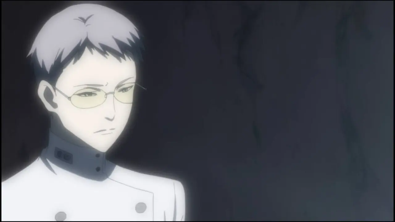 Episode 21
