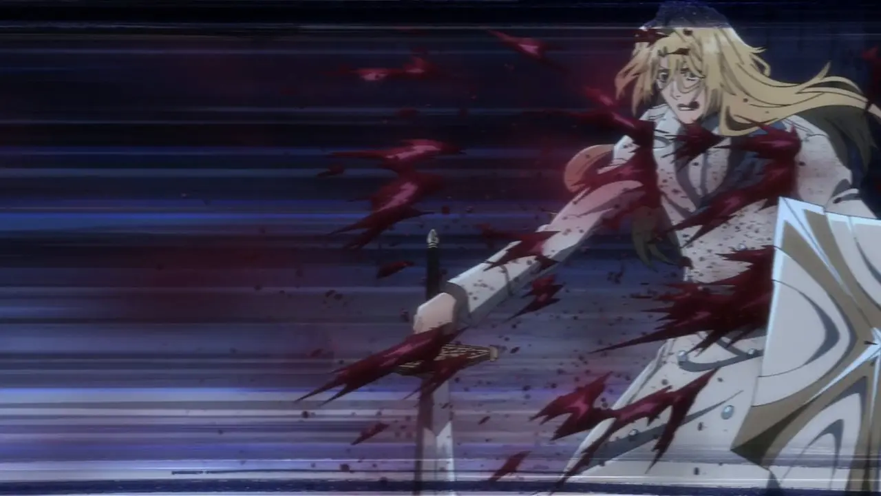 Bleach, Episode E46
