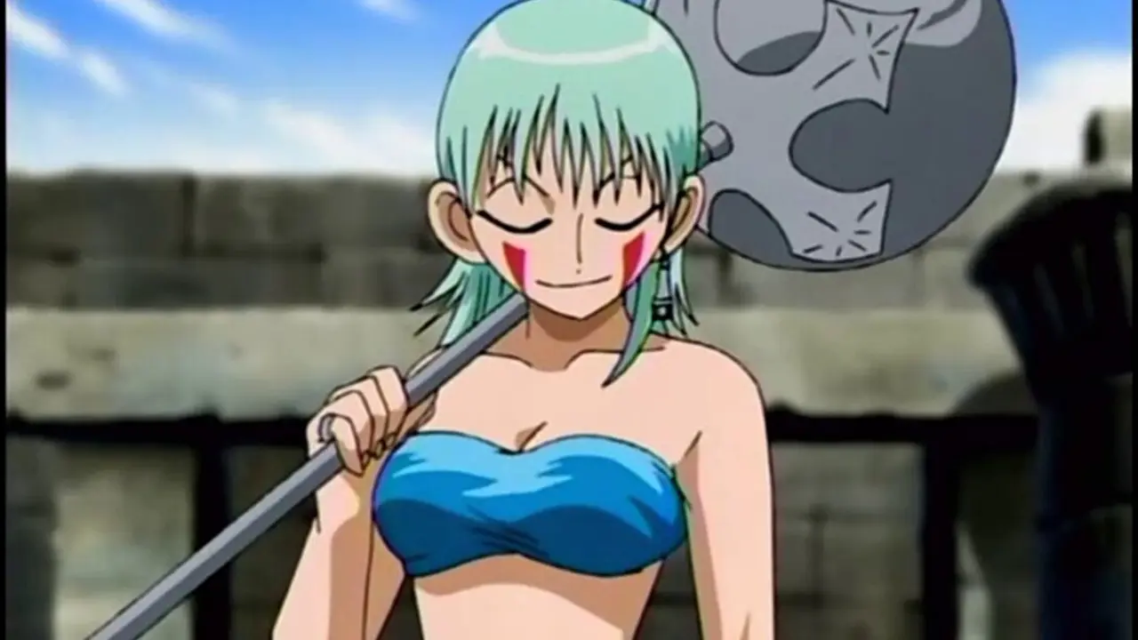 Episode 18