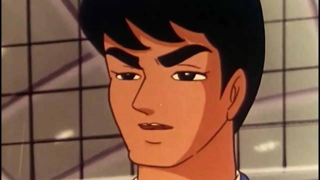 Episode 22