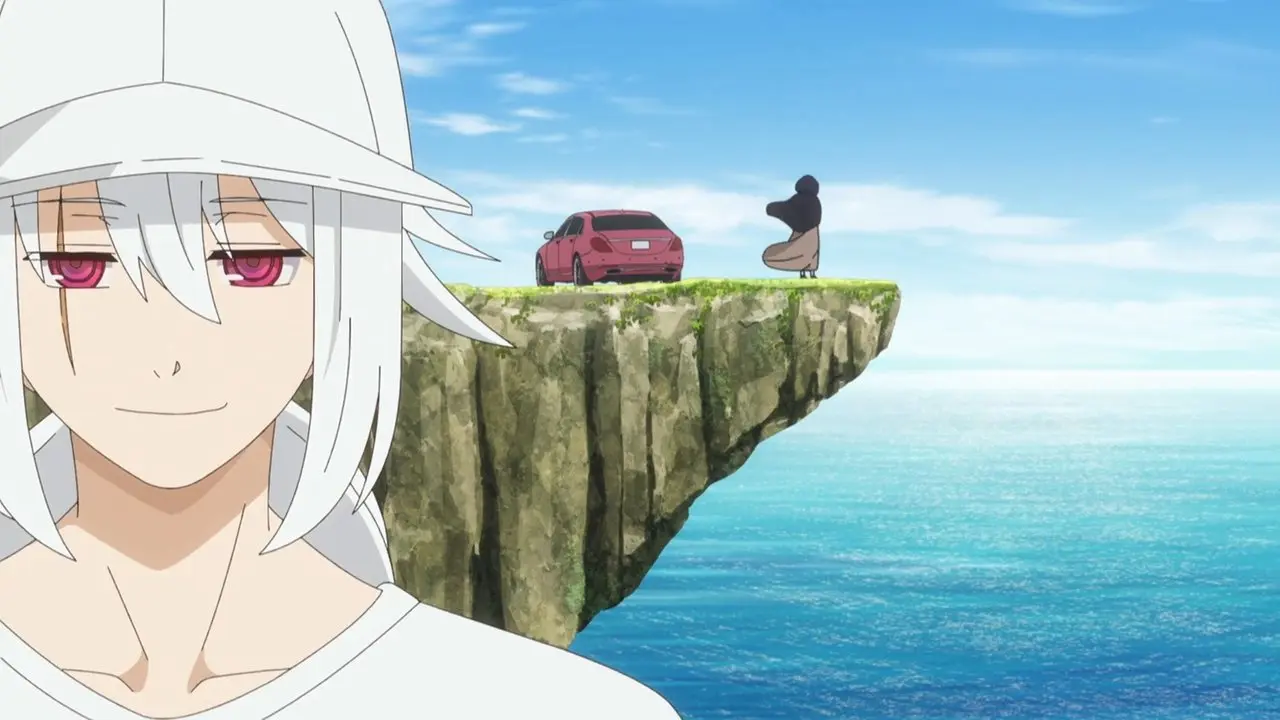 Mission: Yozakura Family, Episode E15