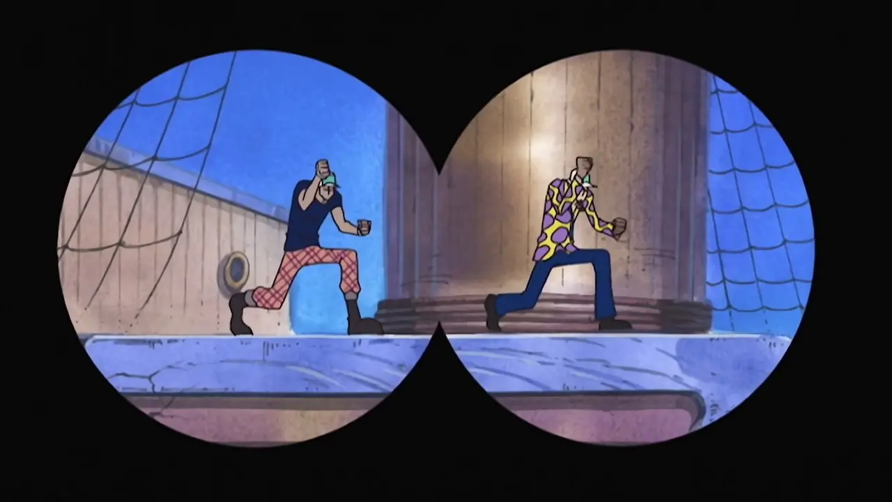 One Piece (2025), Episode E37
