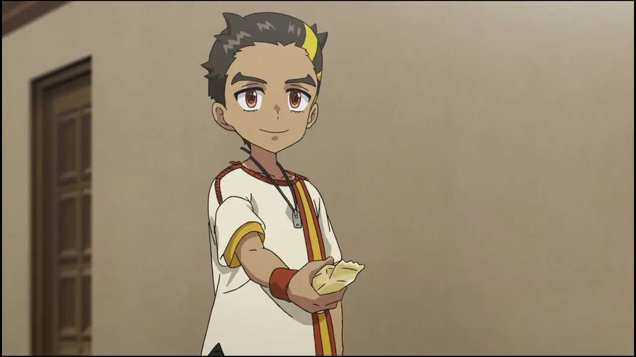 Episode 22