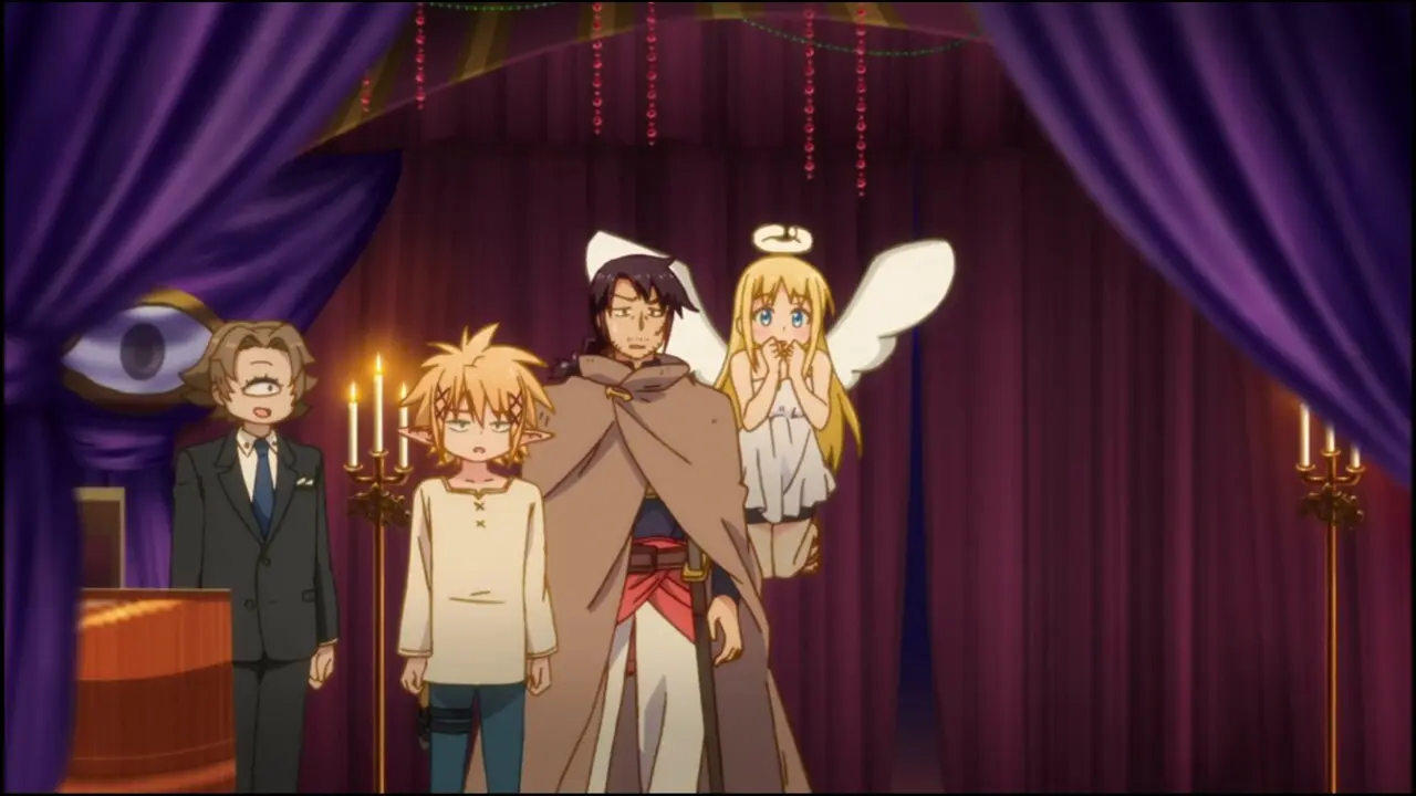 Episode 5