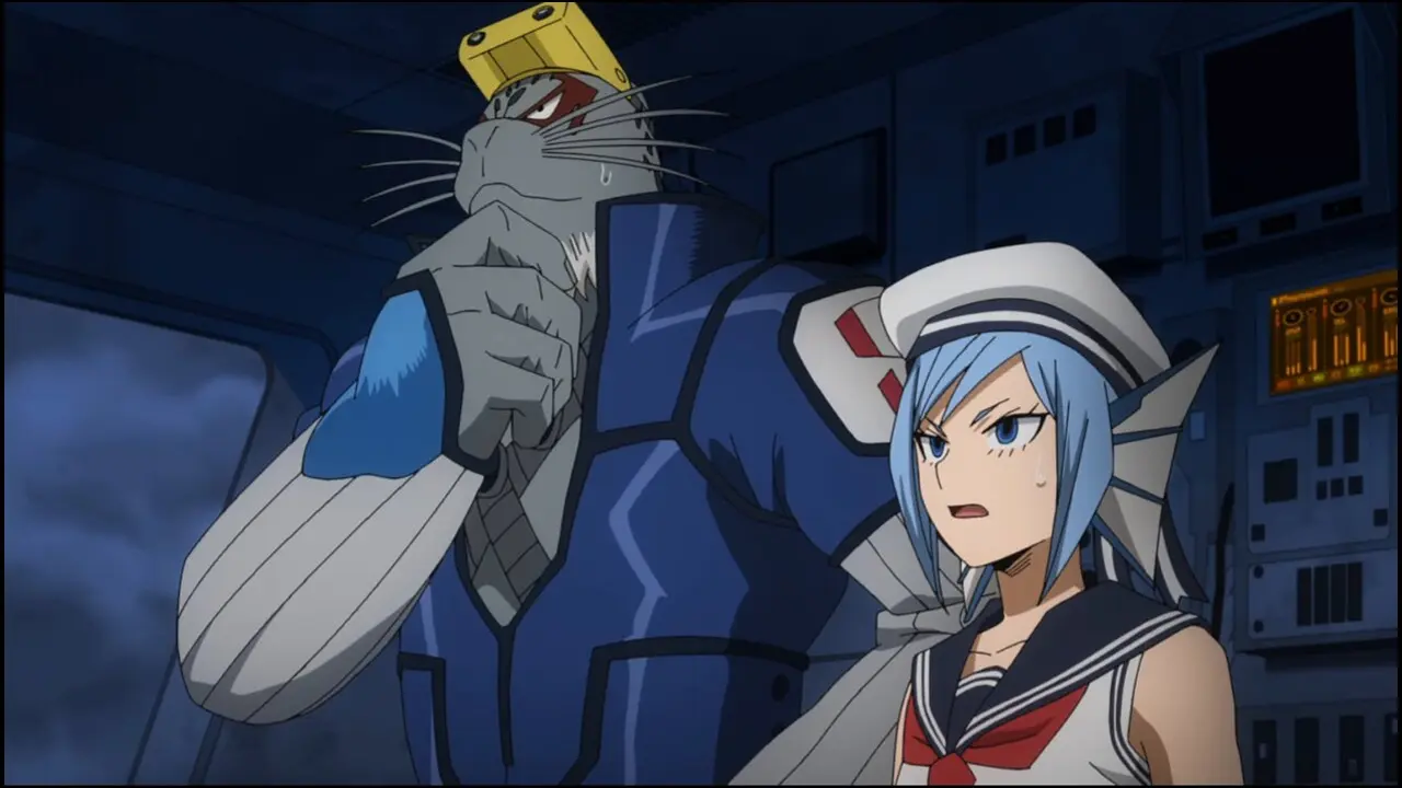 Episode 16